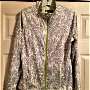 Mondetta Full Zip AthleisureJacket